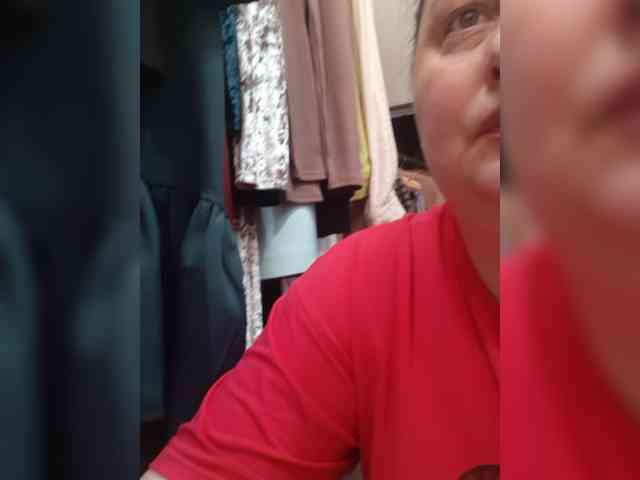 OlgaSaphire webcam
