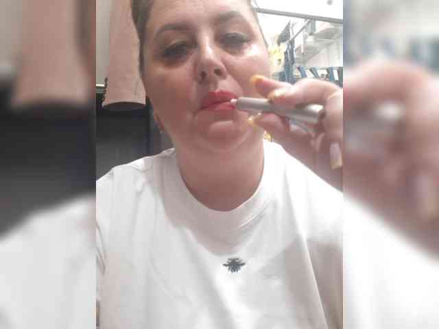 OlgaSaphire Sex Cam Show