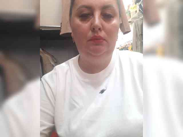 OlgaSaphire Sex Cam Show