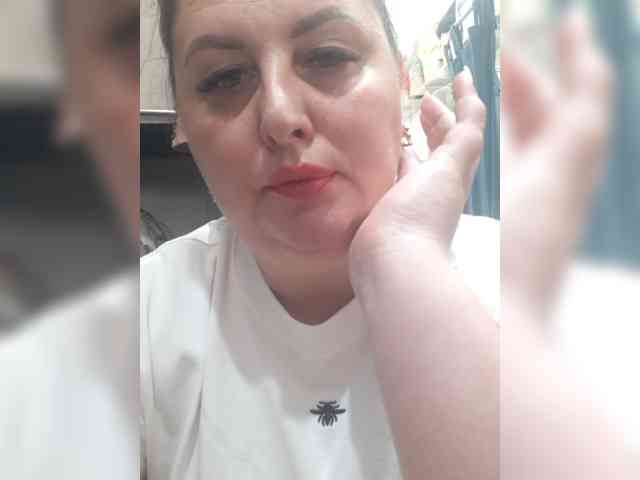 OlgaSaphire Sex Cam Show