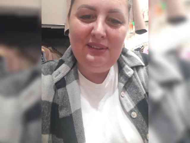 OlgaSaphire Live Webcam on BongaCams