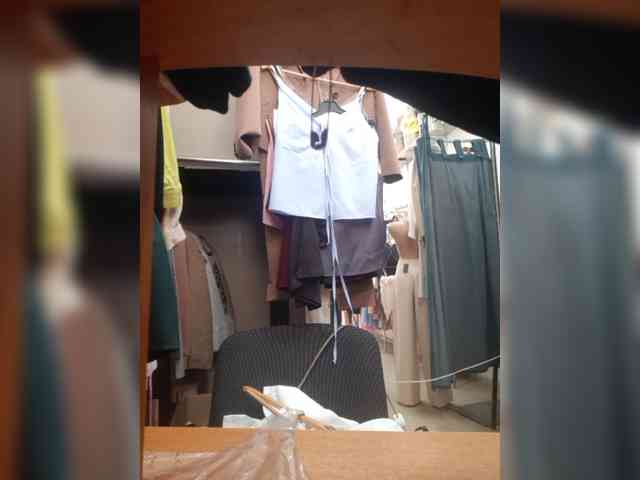 OlgaSaphire webcam