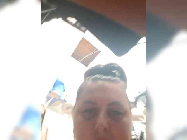 OlgaSaphire webcam