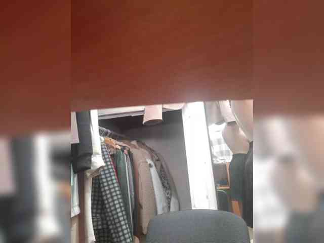 OlgaSaphire webcam
