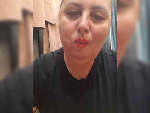 OlgaSaphire Sex Cam Show