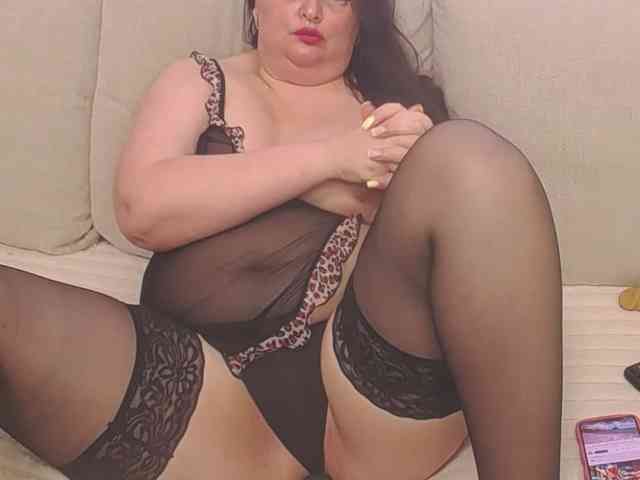 OlgaSaphire Sex Cam Show