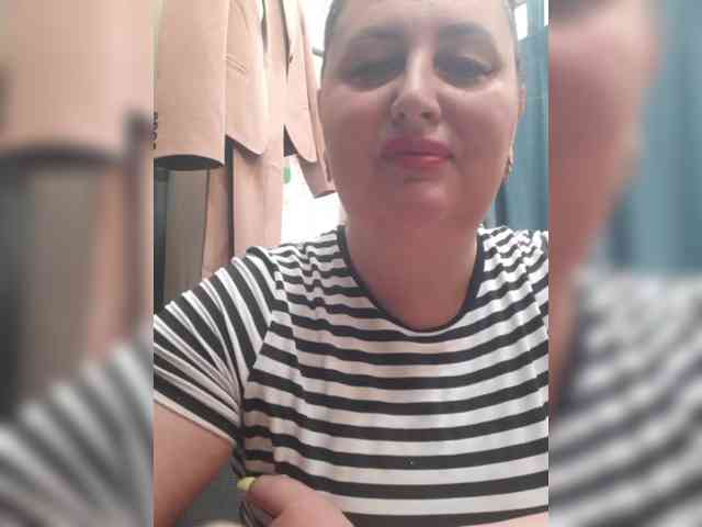 OlgaSaphire webcam