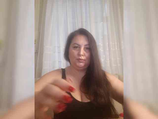 OlgaSaphire OlgaSaphire