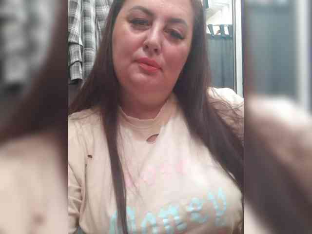 OlgaSaphire webcam