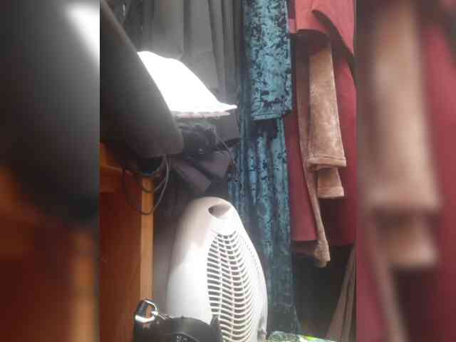 OlgaSaphire webcam