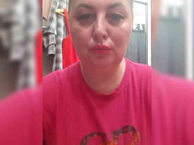 OlgaSaphire webcam