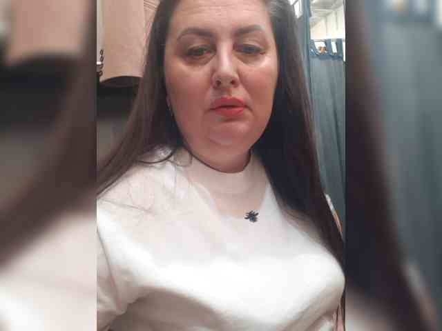 OlgaSaphire Sex Cam Show