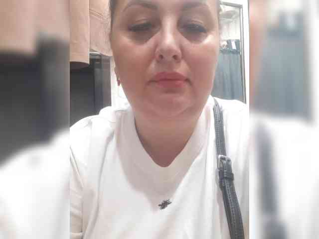 OlgaSaphire Sex Cam Show