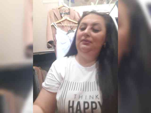 OlgaSaphire webcam