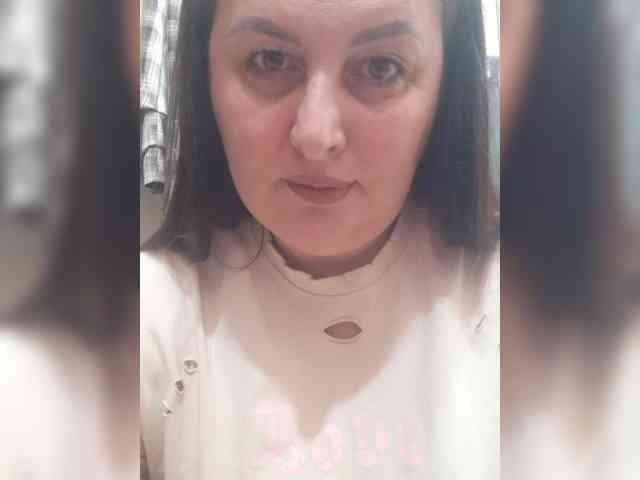 OlgaSaphire webcam