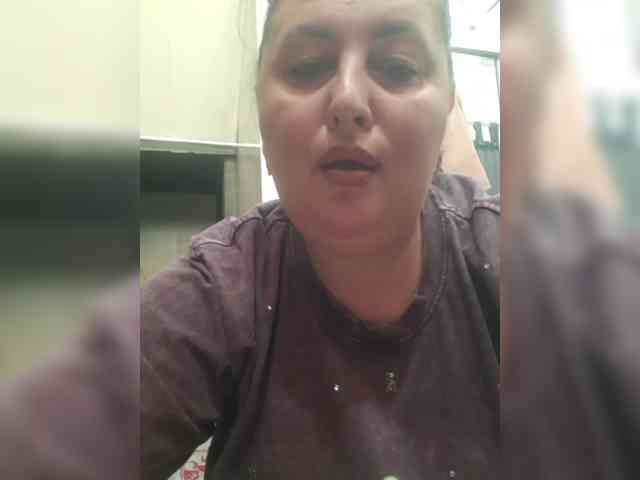 OlgaSaphire webcam