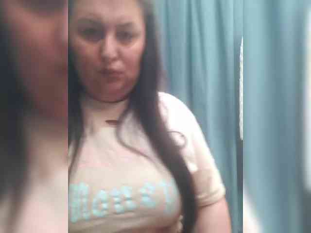 OlgaSaphire webcam
