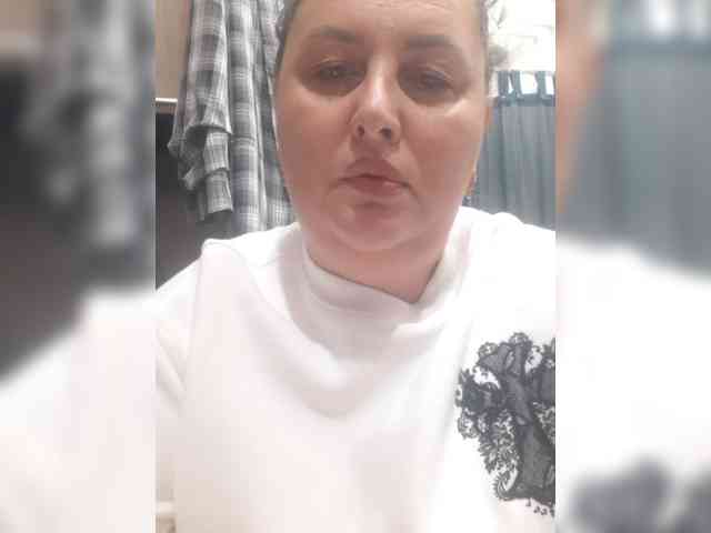 OlgaSaphire webcam