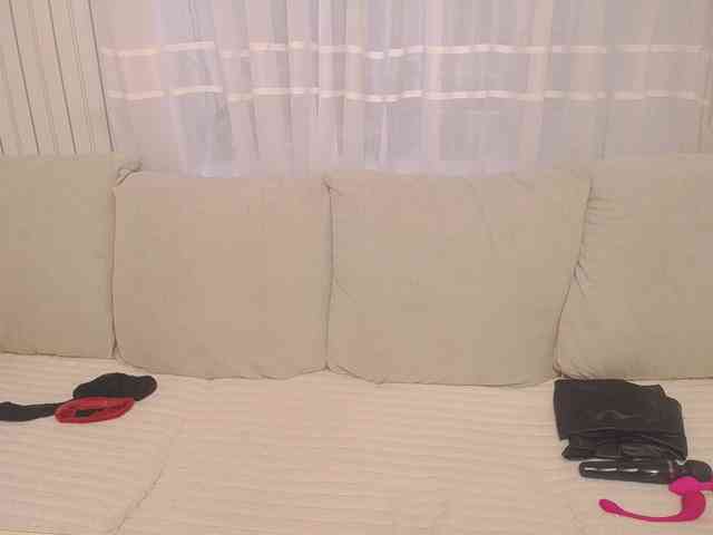OlgaSaphire webcam