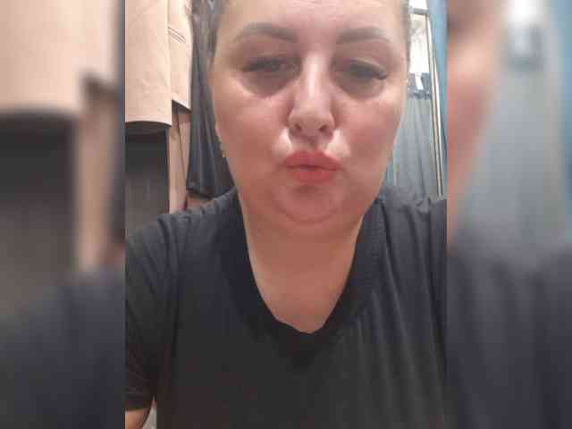 OlgaSaphire webcam