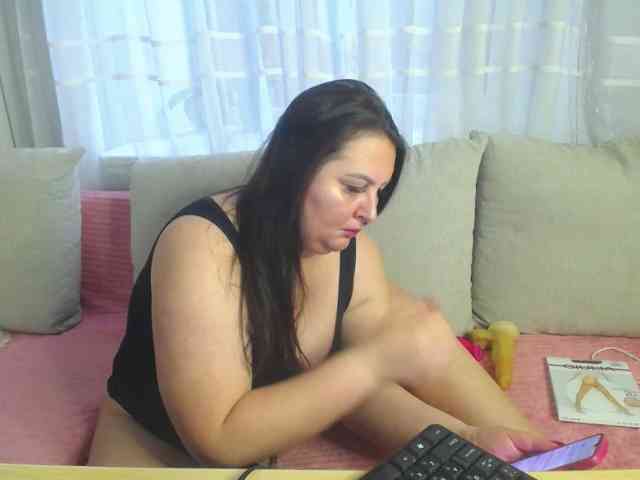 OlgaSaphire OlgaSaphire