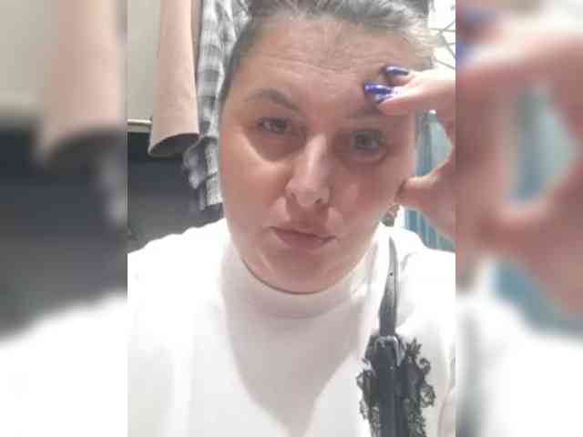 OlgaSaphire webcam