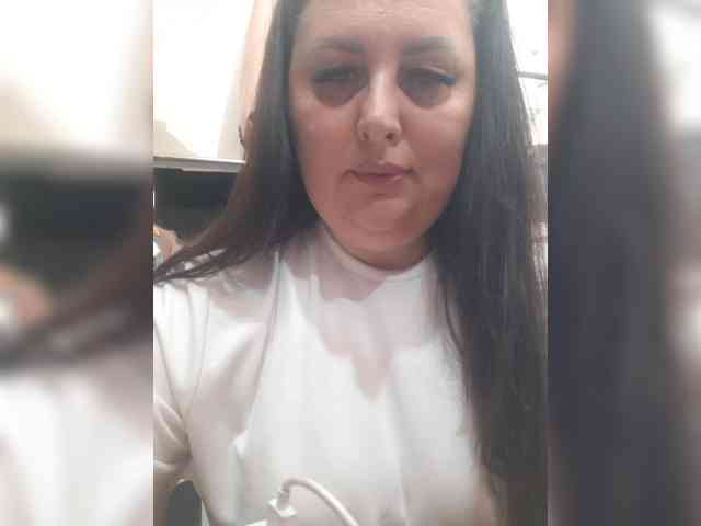 OlgaSaphire webcam