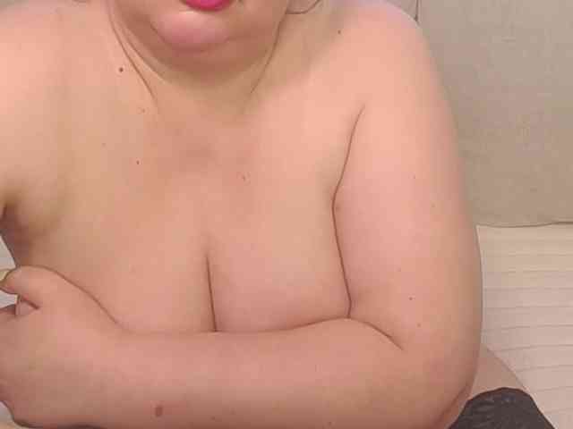 OlgaSaphire webcam
