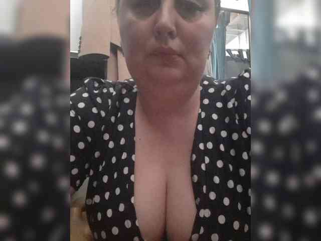 OlgaSaphire webcam