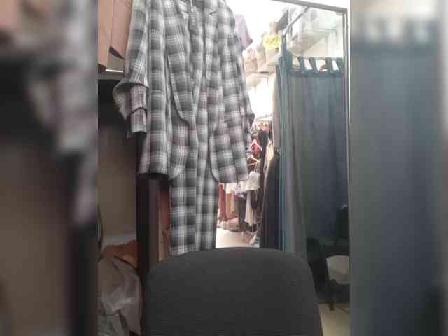 OlgaSaphire webcam