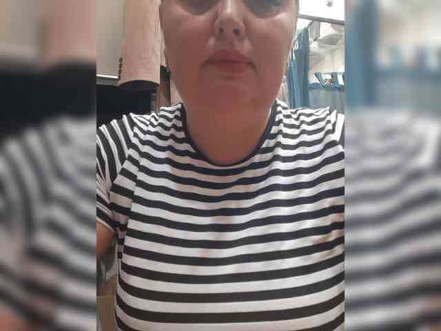 OlgaSaphire webcam