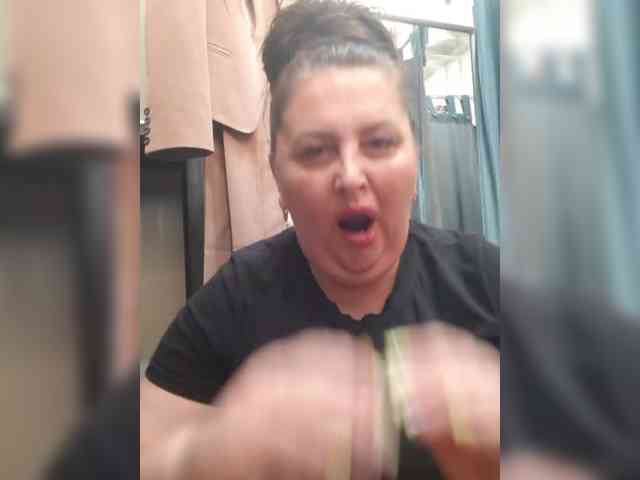 OlgaSaphire Sex Cam Show