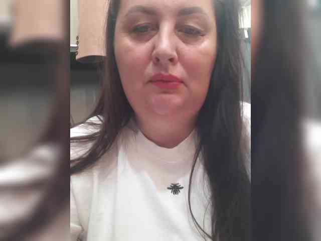 OlgaSaphire Sex Cam Show