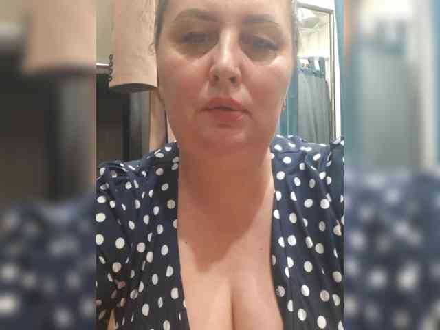 OlgaSaphire webcam