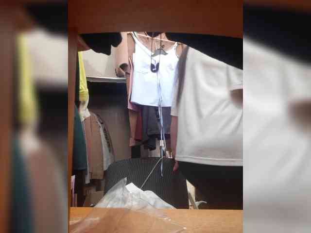OlgaSaphire webcam