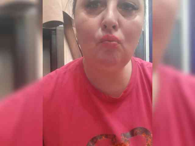 OlgaSaphire webcam