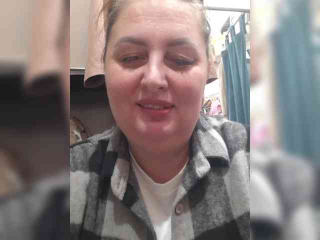 OlgaSaphire Live Webcam on BongaCams