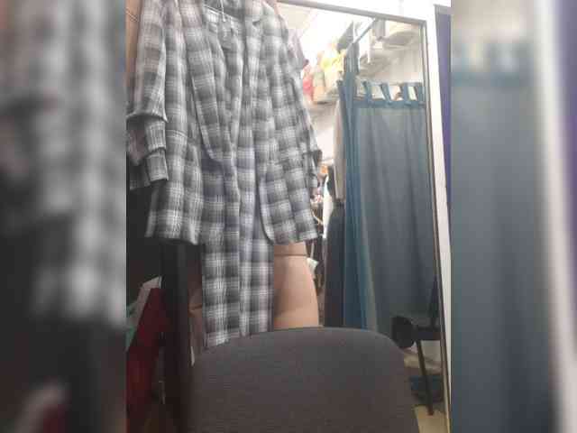 OlgaSaphire webcam