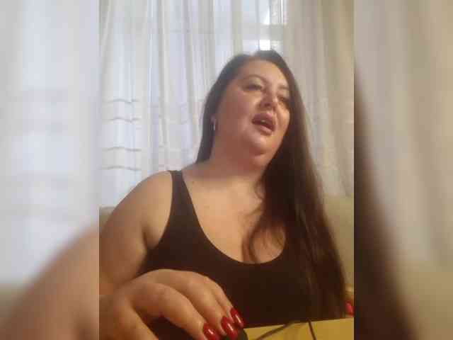OlgaSaphire Live Webcam on BongaCams