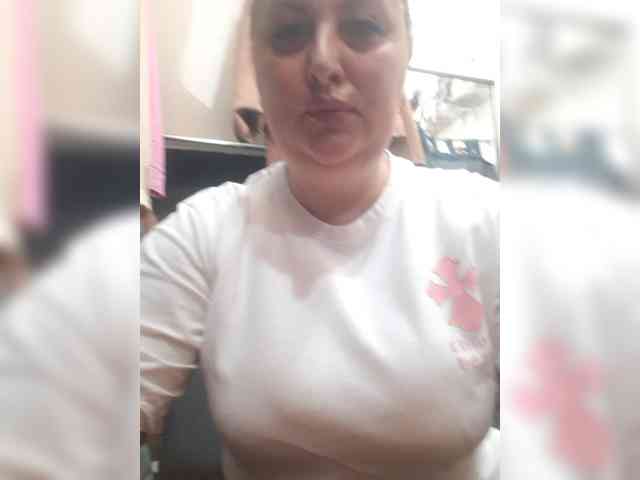 OlgaSaphire webcam
