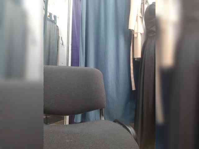 OlgaSaphire webcam