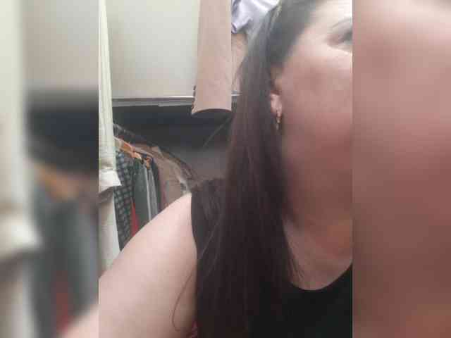 OlgaSaphire webcam