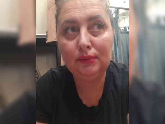 OlgaSaphire Sex Cam Show