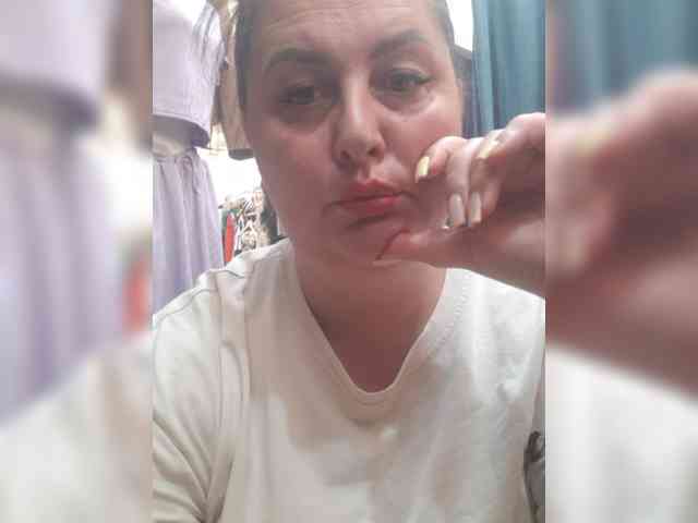 OlgaSaphire webcam