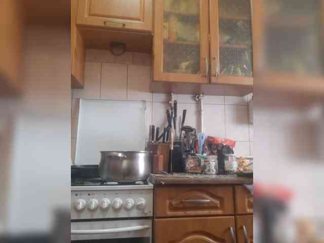 OlgaSaphire webcam