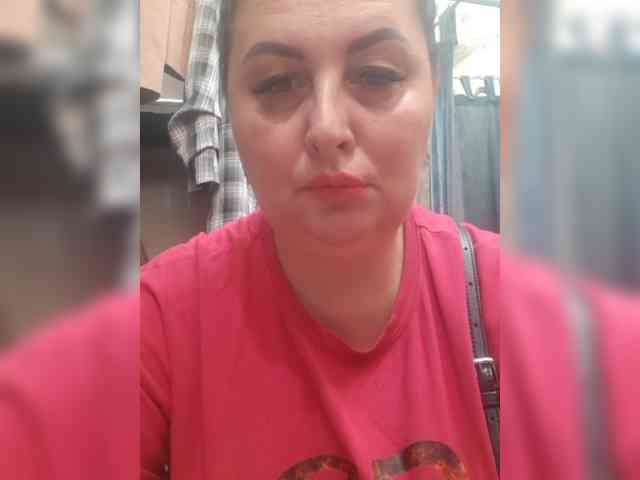 OlgaSaphire webcam