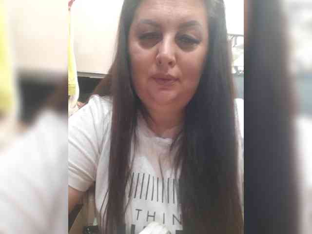 OlgaSaphire webcam