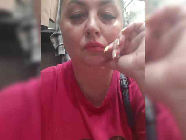 OlgaSaphire webcam