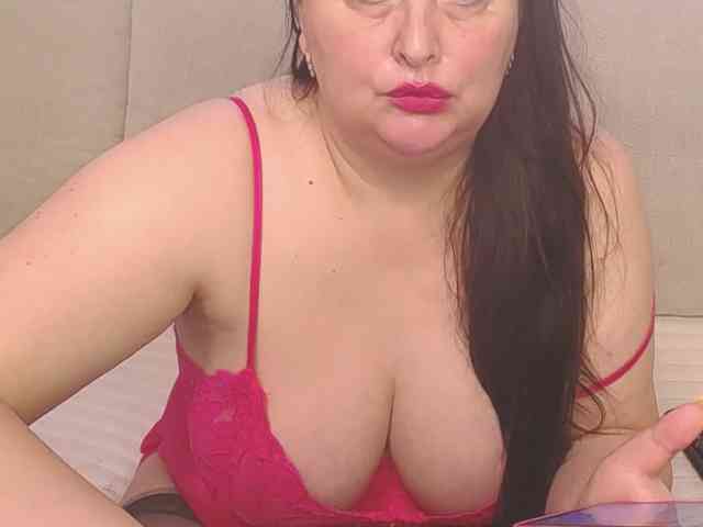 OlgaSaphire webcam