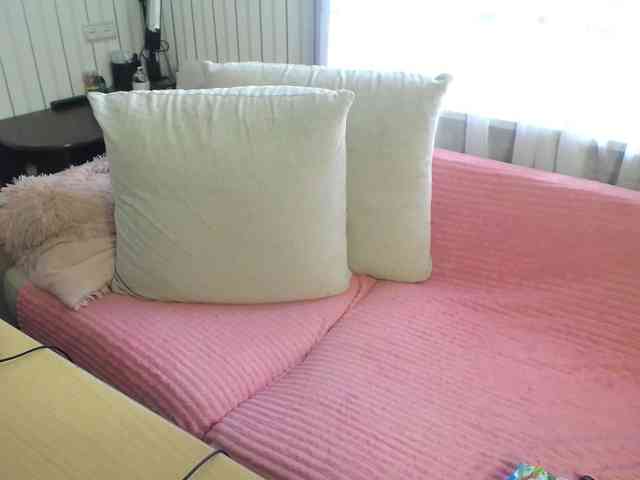 OlgaSaphire webcam
